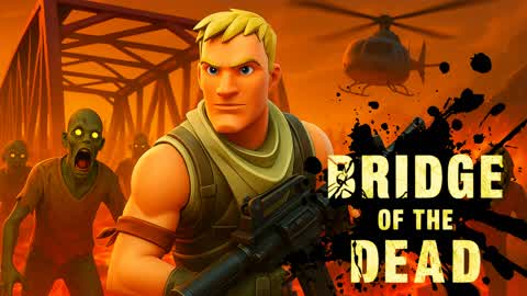 Bridge of the Dead
