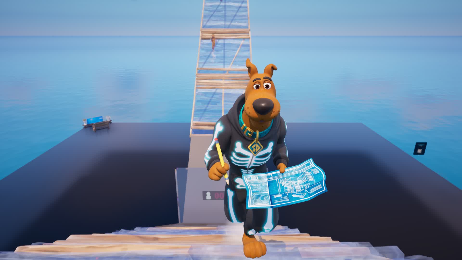 1v1 build reset 💣