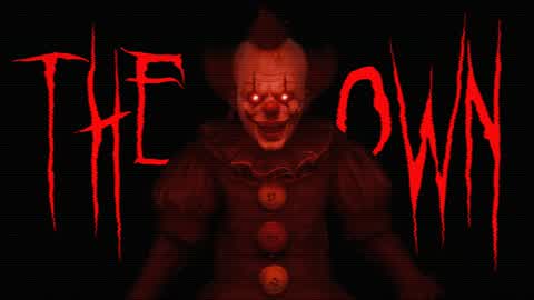 The Clown [HORROR]