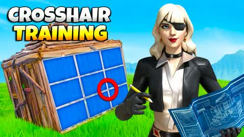 CROSSHAIR TRAINING (PRACTICE)