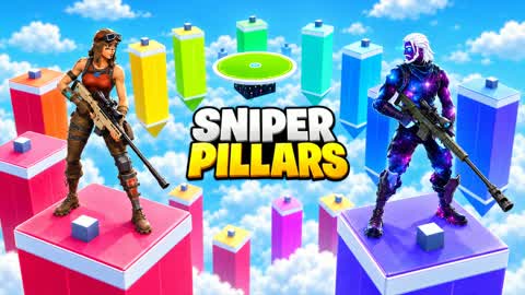 Sniper Pillars