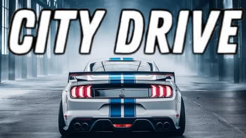 ZOMBIE DRIVE CITY