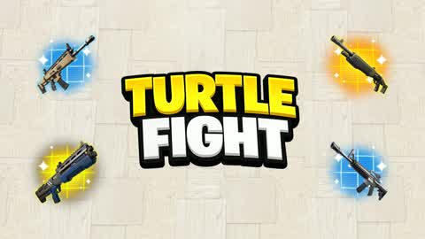TURTLE FIGHT
