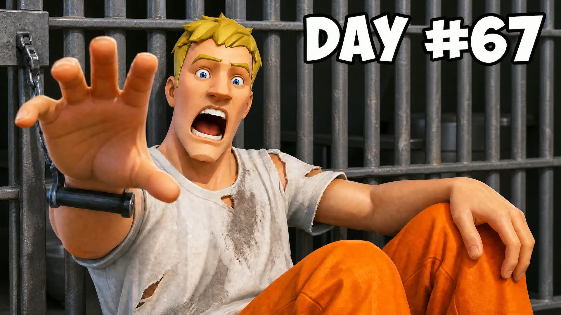 Escape Prison [Survival]