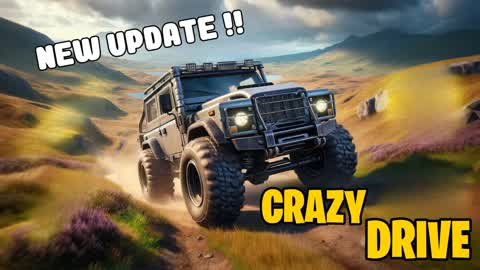 WORLD DRIVING ISLAND