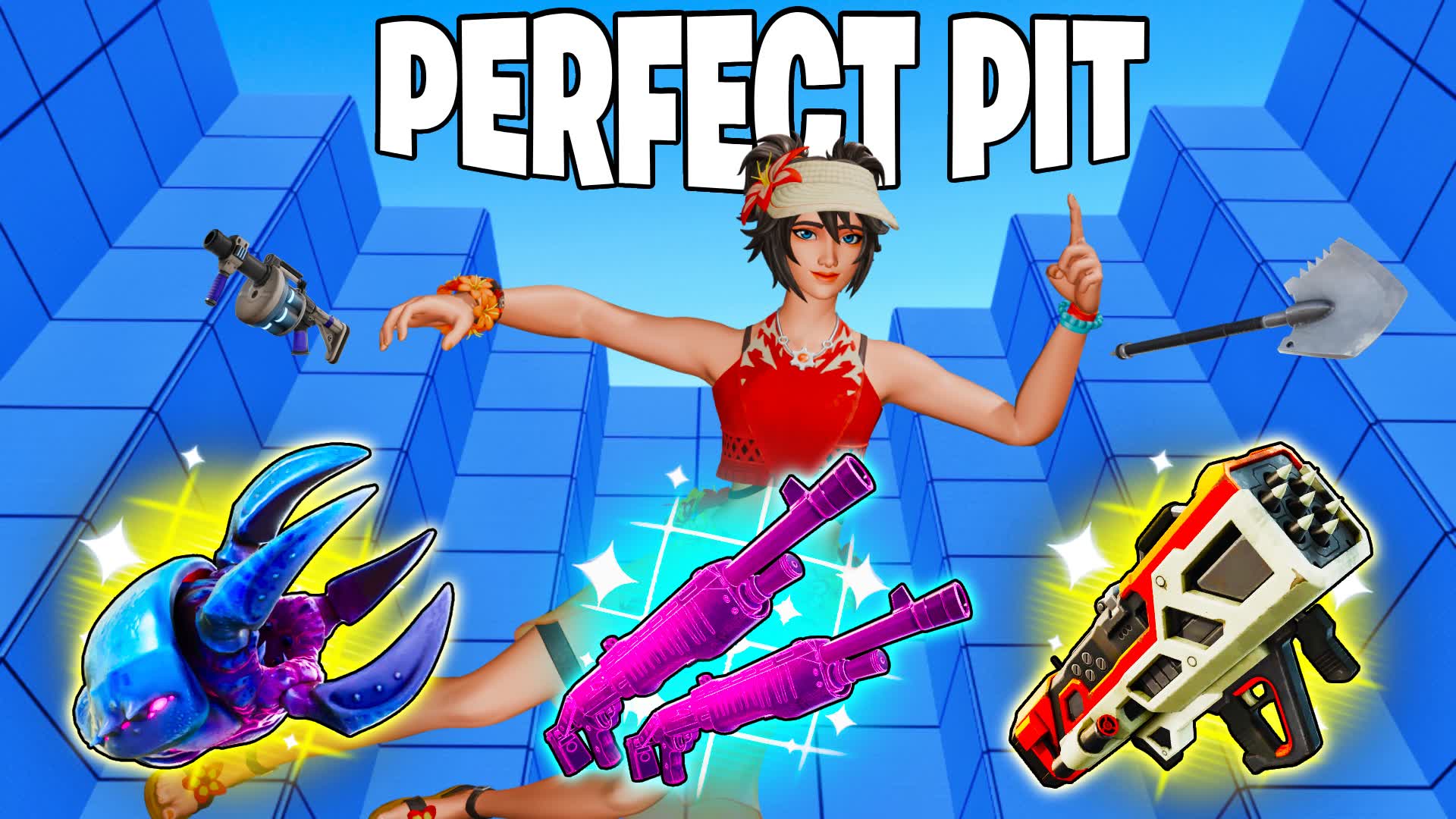 PERFECT PIT
