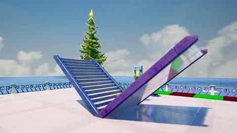 OG Christmas 1v1