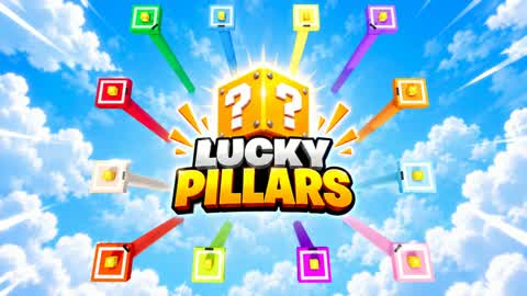 LUCKY PILLARS ⭐ [FFA]