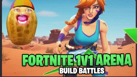 BurntPeanut 1v1