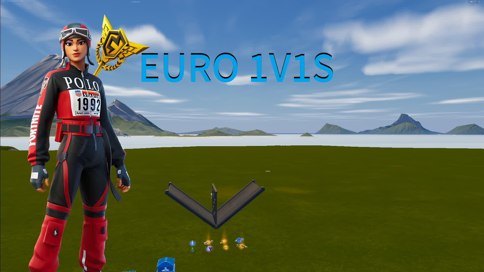 euro 1v1