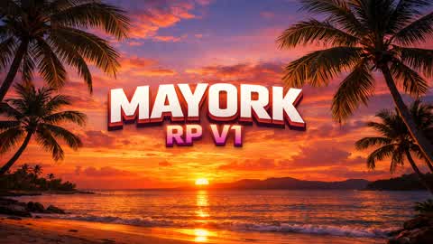 MAYORK RP - V1 🌆
