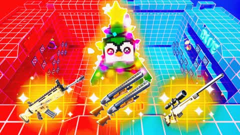 ⭐️ SUPER RED VS BLUE🔴🔵 BRILLIANT