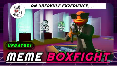 🐸MEME BOXFIGHT📦