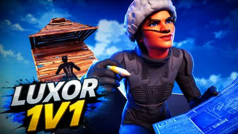 LUXOR 1V1