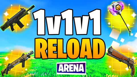 1v1v1 Reload 1v1 Arena Realistics ffa
