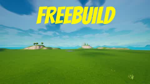 FREEBUILD by chichii 0 delay