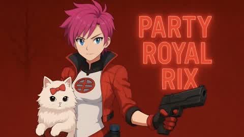 Party RIX