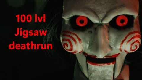 Jigsaw deathtrun