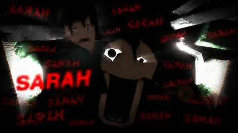 I HEARD IT TOO - SURVIVAL HORROR