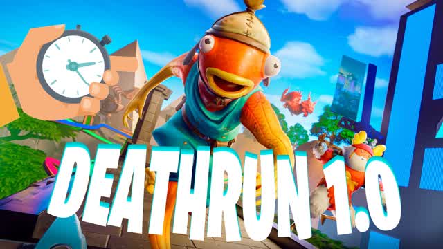 DEATHRUN 1.0