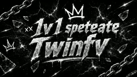 1V1 Spectate Twinfv