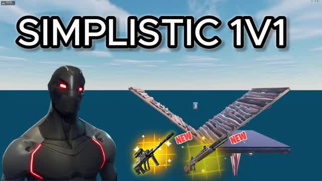 SIMPLISTIC 1V1