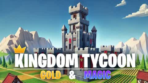 👑Kingdom Tycoon👑