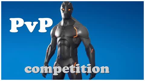 Competition 1 player