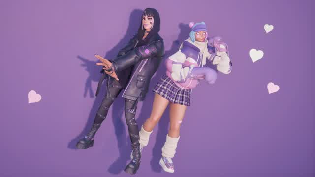スクショを楽しみましょっと✨