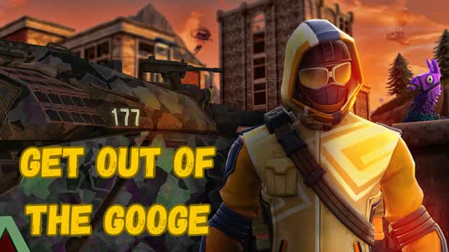 Capture 1 – GET OUT OF THE GOOGE