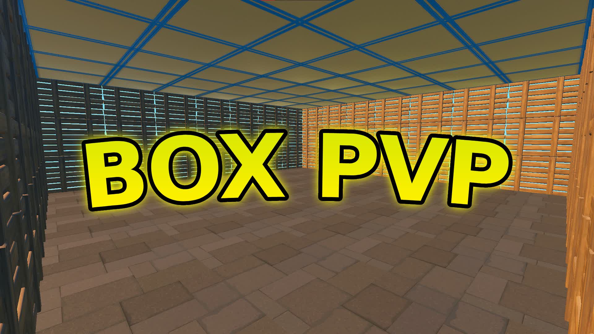 BOX PVP OMKO