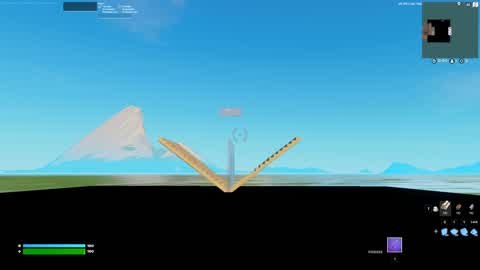 Vepz's 1v1 map