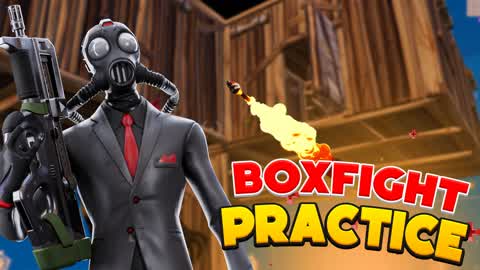 BOXFIGHT PRACTICE [STONI]