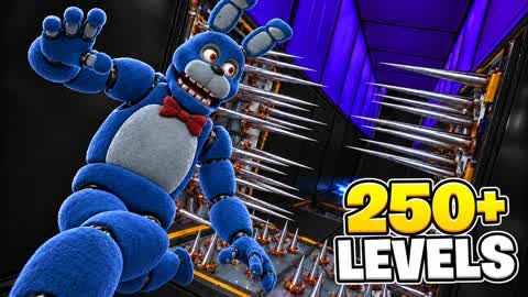 🎃 Deathrun de Halloween: +250 niveles [TERROR]