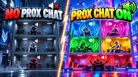 Chat Arena FFA