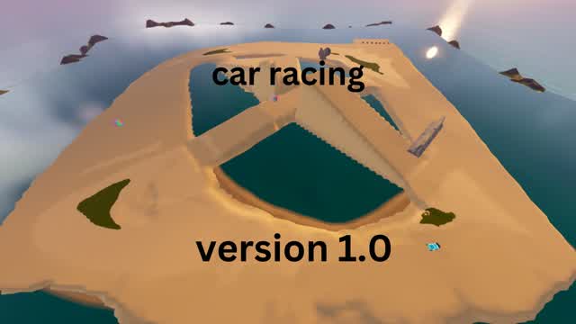 Car racing