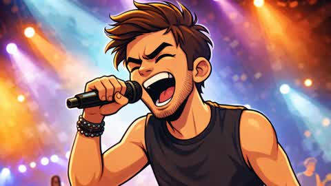 Epic Stage