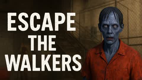 Escape The Walkers