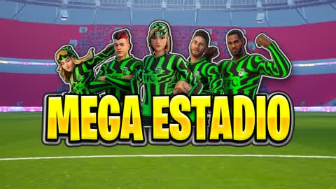MEGASTADION