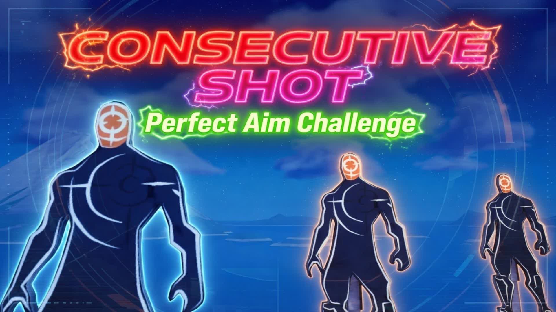 Consecutive Shot