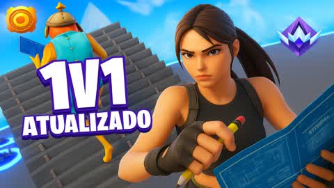 Crystal 1v1
