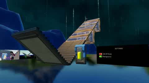 BUILDFIGHT SPACE : 1v1