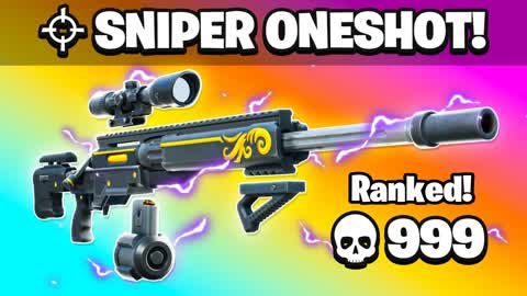 OG Sniper One Shot