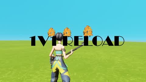 Reload 1V1V1 fun