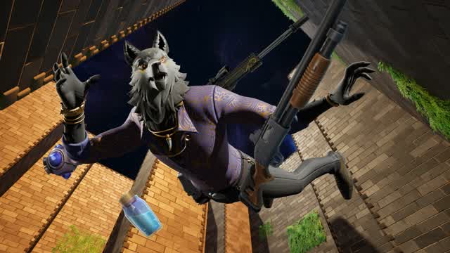 Capture 1 – The Legends PIT