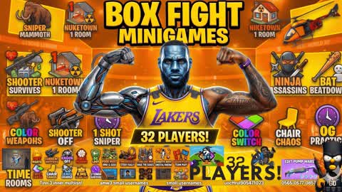 🏀Lebron's BrainRot minigame verses📃