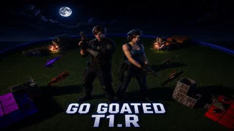 GO GOATED T1.R