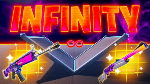 INFINITY 1V1 ALL GUNS