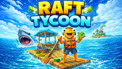 RAFT TYCOON