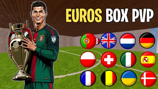 🏆 EUROS BOXFIGHTS 📦